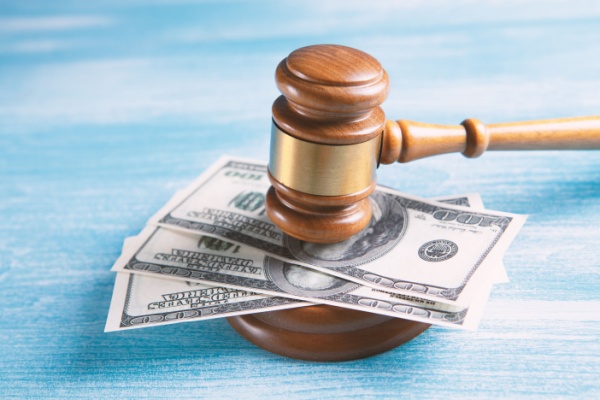 C’est l’histoire d’un créancier… qui est certain de l’être…