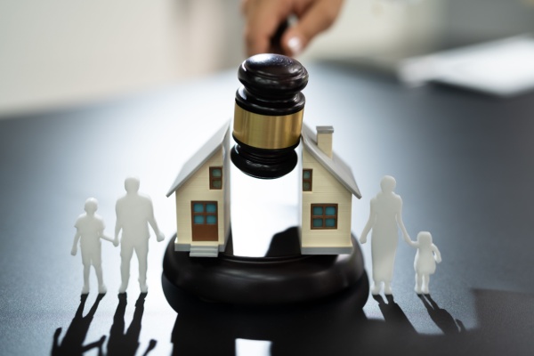 Séparation du couple : vie commune = déclaration commune ?