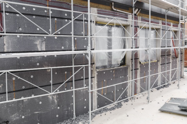 C'est l'histoire d'une société qui construit une nouvelle définition de ce qu’est une « propriété bâtie »…