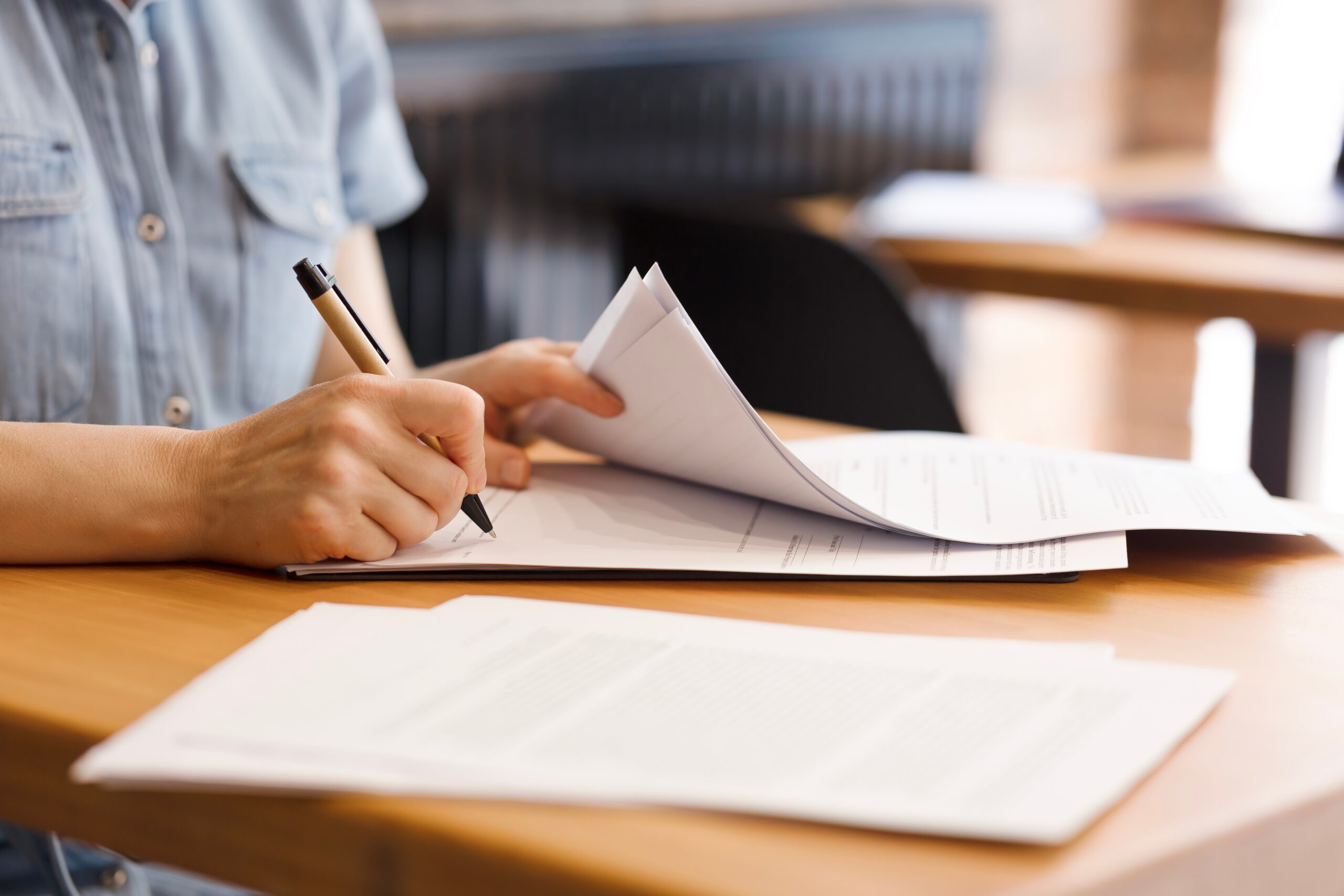 C’est l’histoire d’un employeur pour qui « fin de contrat » aurait dû rimer avec « immédiat » …
