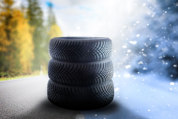 Sécurité routière en hiver : du nouveau