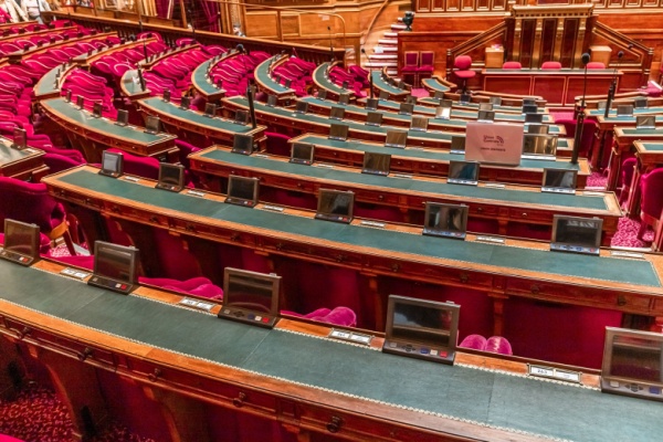 Conflits collectifs de travail : fin de partie pour la commission nationale de conciliation